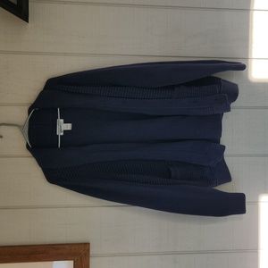Mens 3XL Cardigan